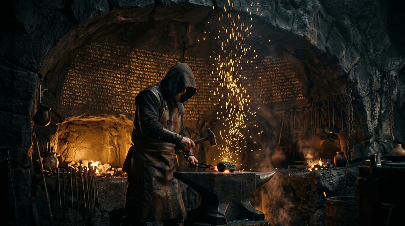 Forge