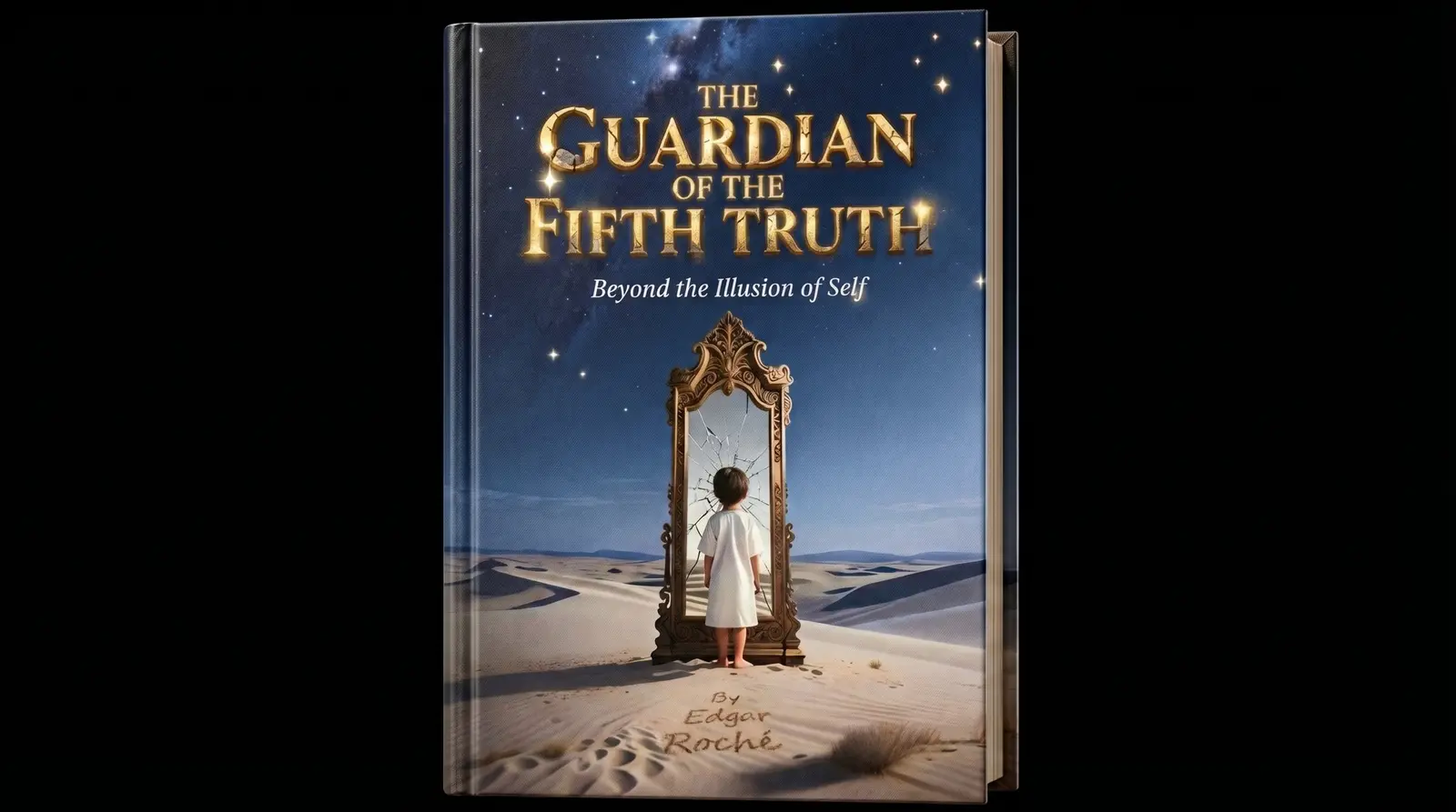 The Guardian of the Fifth Truth